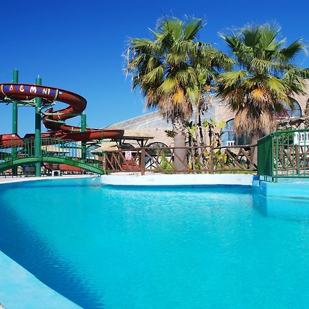 Zante Imperial Beach Hotel Василикос Экстерьер фото