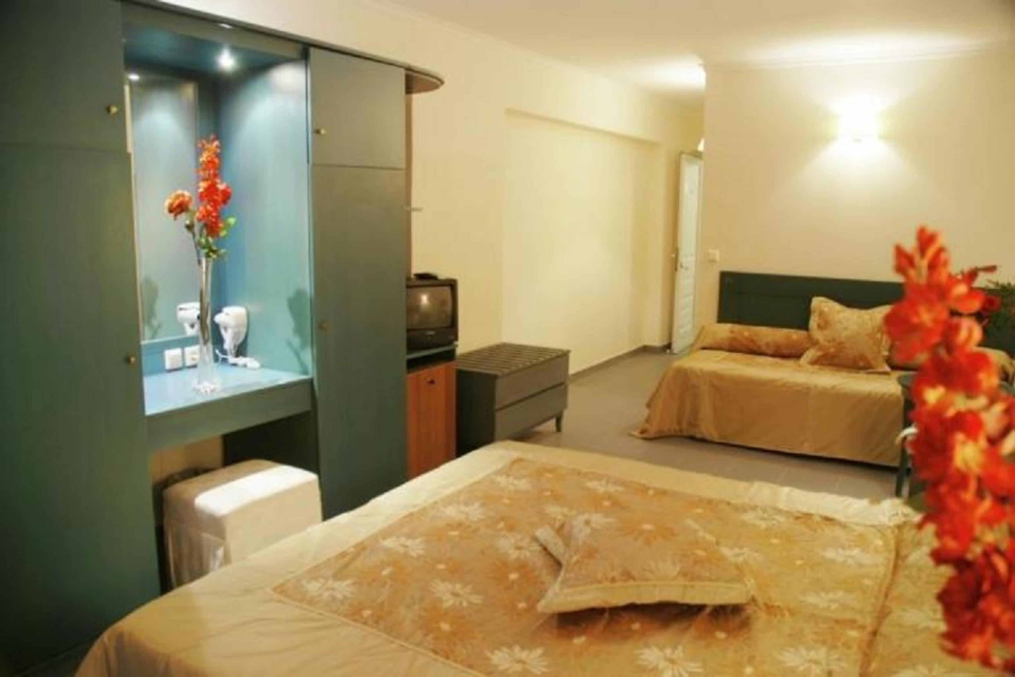 Zante Imperial Beach Hotel Василикос Экстерьер фото