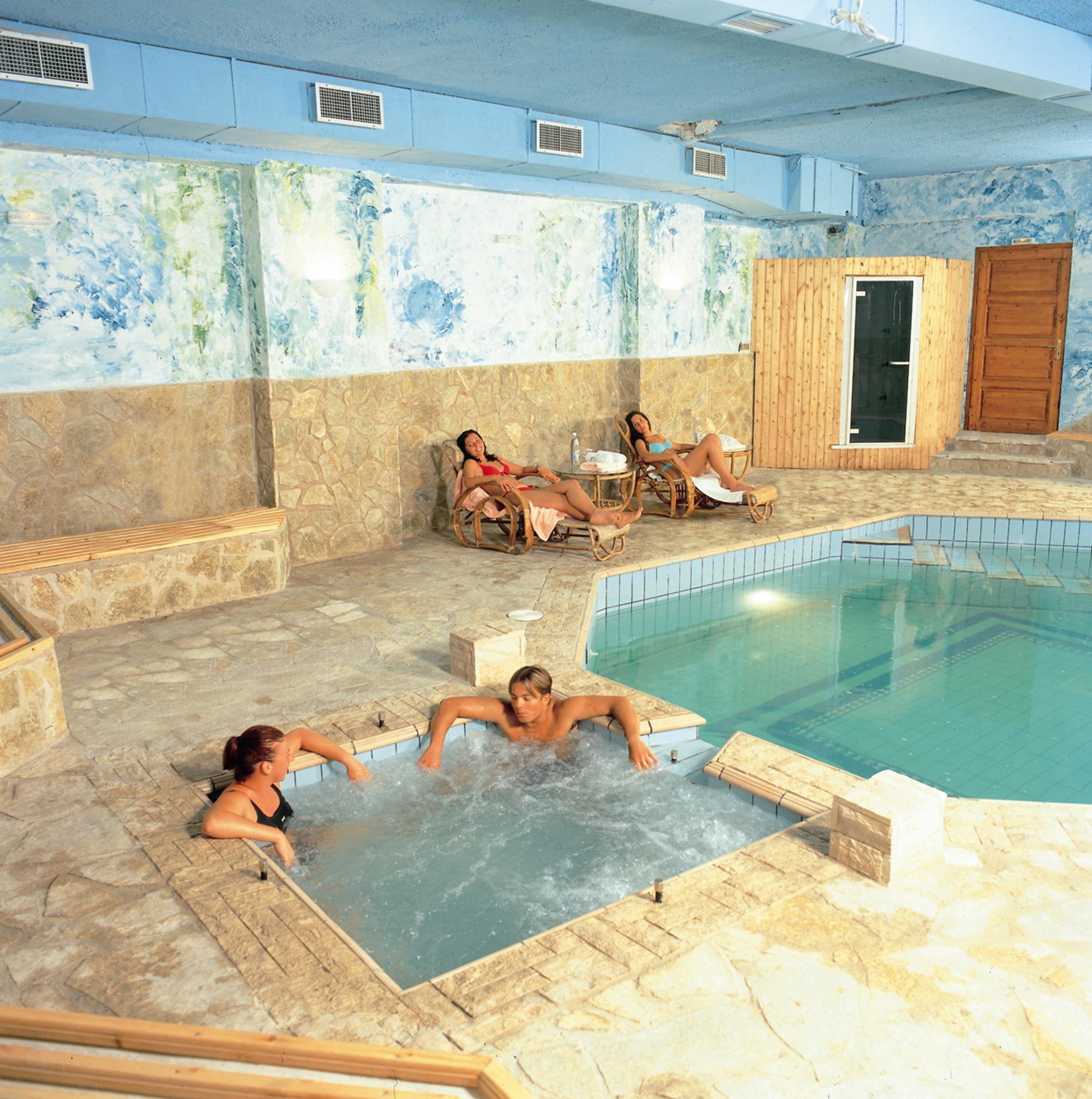 Zante Imperial Beach Hotel Василикос Экстерьер фото