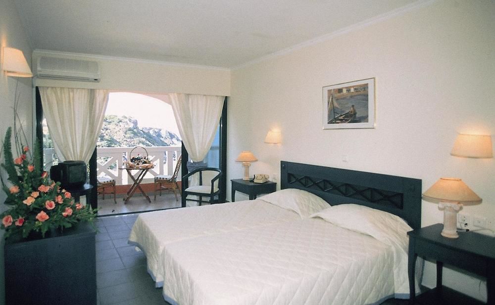 Zante Imperial Beach Hotel Василикос Экстерьер фото