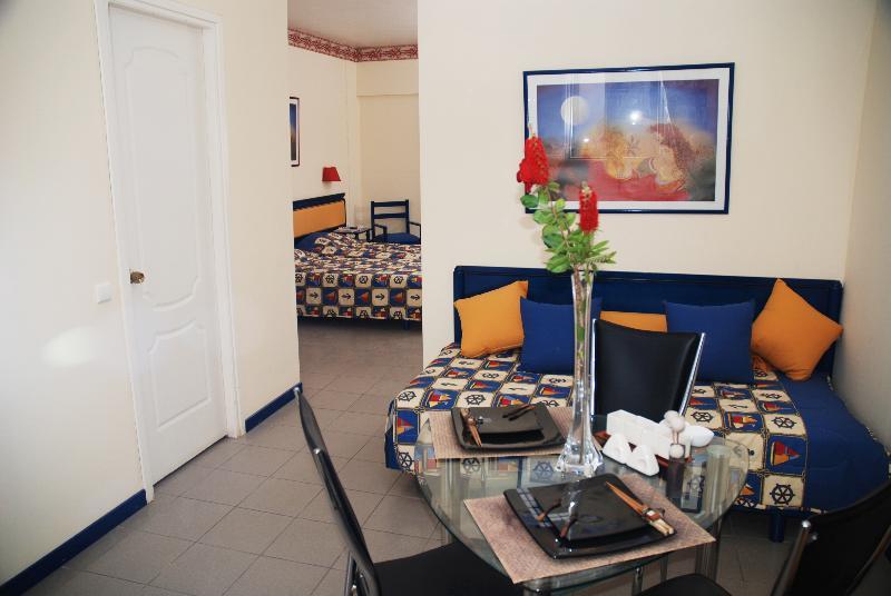 Zante Imperial Beach Hotel Василикос Экстерьер фото